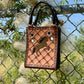 Card Handbag | Horse Edition: Buckshot