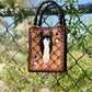 Card Handbag | Horse Edition: Midnight Mare