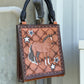 Card Handbag | Horse Edition: Wrangler