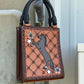 Card Handbag | Horse Edition: Ranger