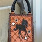 Card Handbag | Horse Edition: Gunsmoke