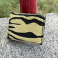 Genuine Stingray Money Clip | The Desert Tiger