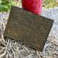 Genuine Stingray Money Clip Wallet | The Gold Rush