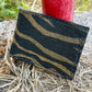 Genuine Stingray Money Clip | The Gold Bandit
