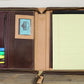 #3 Cowboy Briefcase El Pinto Combo