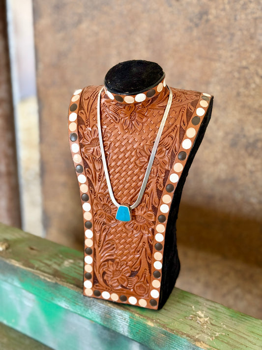 Necklace Stand | Wildflower
