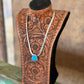 Necklace Stand | Rodeo Queen