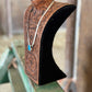 Necklace Stand | Rodeo Queen