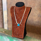 Necklace Display | Cinnamon