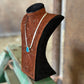 Necklace Display | Cinnamon