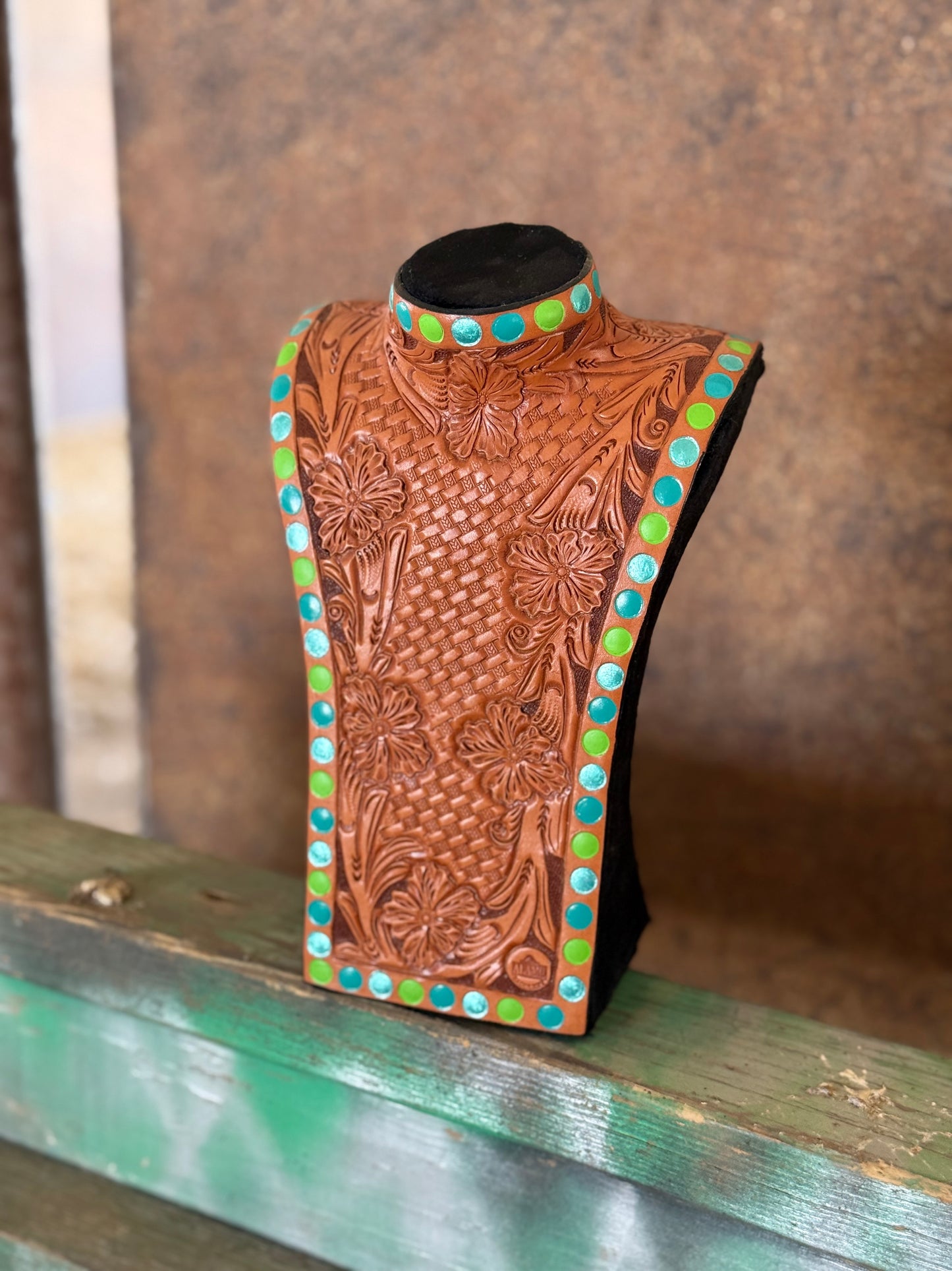 Necklace Stand | Desert Disco