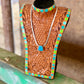 Necklace Stand | Desert Disco