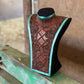 Necklace Stand | El Pinto