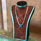 Necklace Stand | El Pinto