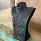 Necklace Stand | Black Tie Cowboy