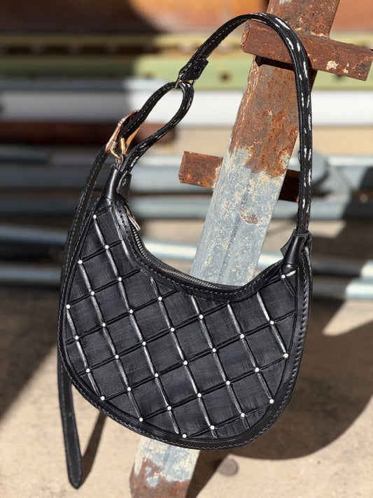 Pistol Purse- Revolver