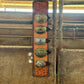 Trophy Buckle Holder | Desert Sunrise