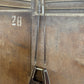 The Stirrup Purse | Chocolate