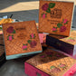 Rodeo Award | Large Velvet Jewelry Box w/ combo tool & Laser engraving