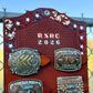Rodeo Award | Buckle Holder 10-piece Combo & BGP w/ Lettering (8)