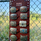 Rodeo Award | Buckle Holder 10-piece Combo & BGP w/ Lettering (8)