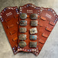 Rodeo Award | Buckle Holder 10-piece Combo & BGP w/ Lettering (8)