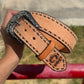 ADD lettering to ANY of our belts