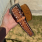 Clearance | Gunslinger Belt Toast