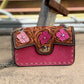 The Cowgirl Stadium- PINK