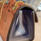 The Cowgirl Stadium- Turquoise