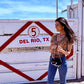 The Cowgirl Clutch- BLACK (FULL LEATHER)