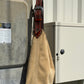 Belt Buckle Bag | Sand w/ TTBS