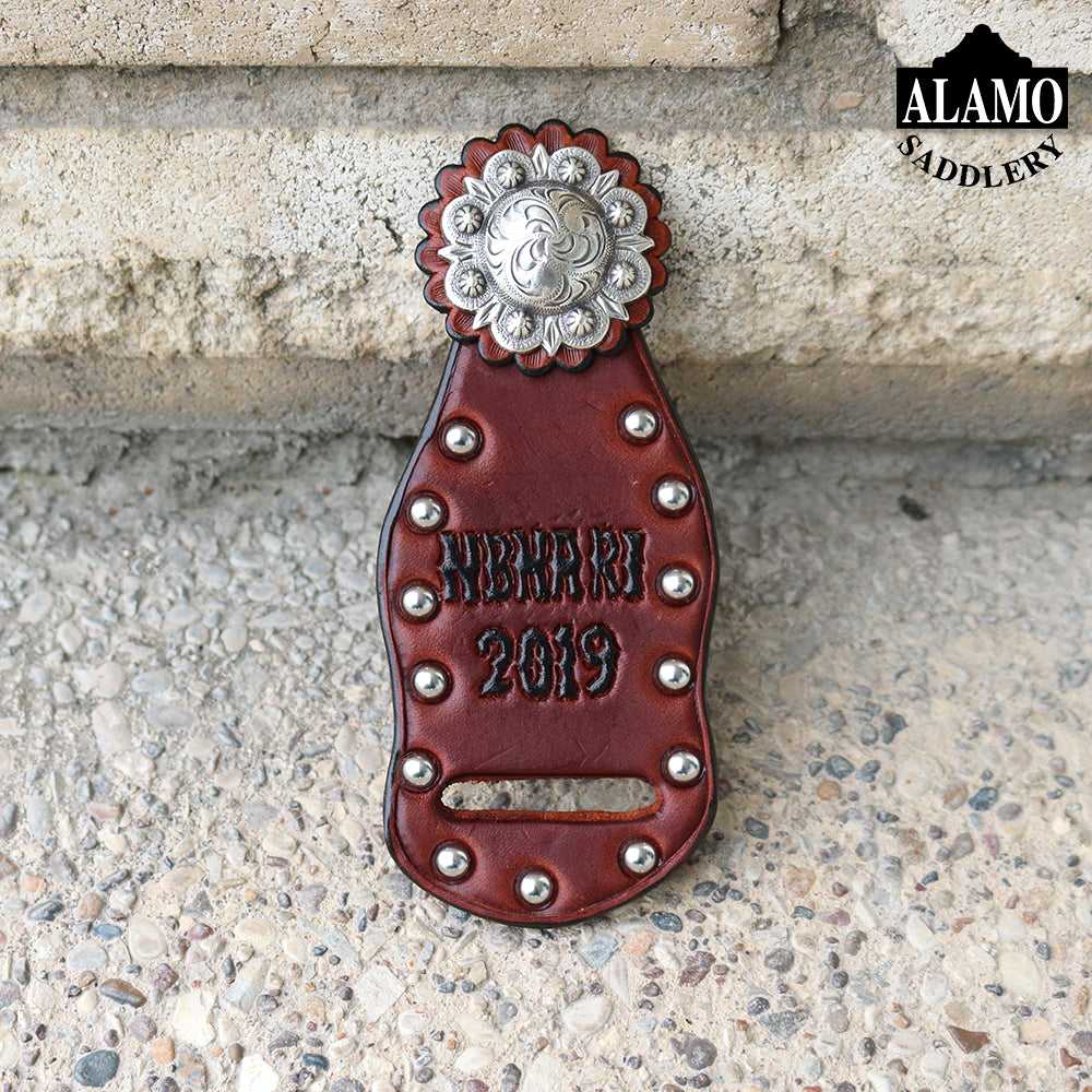 Rodeo Award | Keeper Trophy (10)