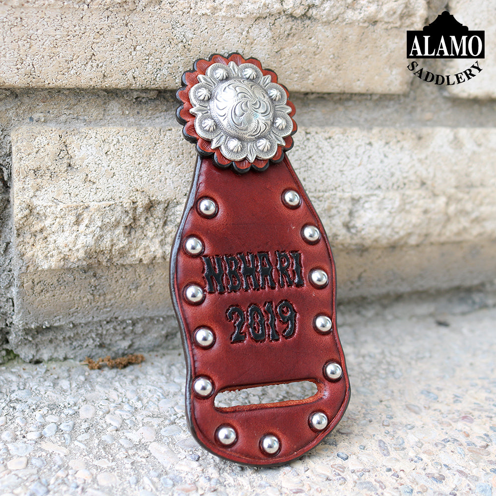 Rodeo Award | Keeper Trophy (10)