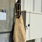 Belt Buckle Bag | Sand w/ Rawhide NFR SPECIAL EDITION