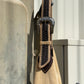 Belt Buckle Bag | Sand w/ Rawhide NFR SPECIAL EDITION