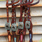 Rodeo Award | Custom Trophy Headstall Buckles