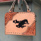 Bronco Bag - Bucking Bronco