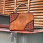 Bronco Bag - Toast