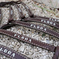 Rodeo Award | 1.75" Contoured Breastcollar with Buckstitch (10)