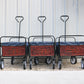 Rodeo Award | Custom Trophy Wagon w/ Lettering