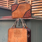 Bronco Bag - Toast
