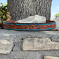 1.5" Straight Turquoise Trail Belt