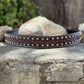1.5" Straight Geo Aztec Belt
