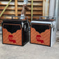 Add a custom logo/brand - RETRO RODEO COOLER