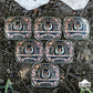 Award Trophy Buckle | Premium Buckle #15