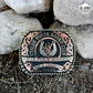 Award Trophy Buckle | Premium Buckle #15
