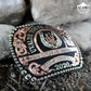 Award Trophy Buckle | Premium Buckle #15