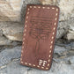 Add Initials- Wallet
