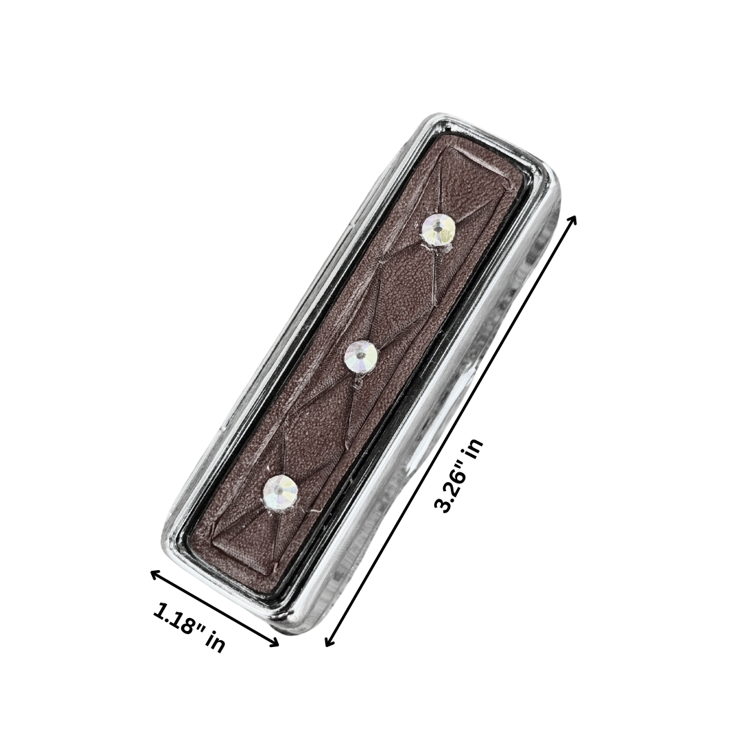 Lipstick Case- Rhinestone